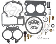 Mercarb Carburetor Kit Click to Enlarge